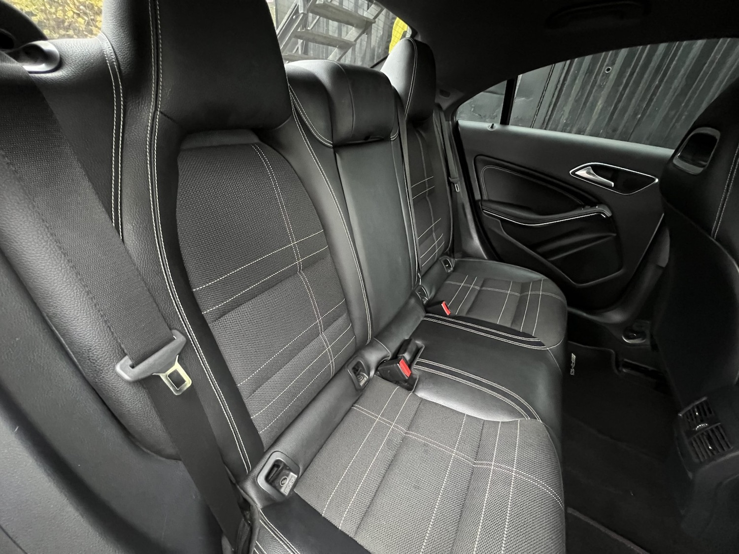 Used Mercedes-Benz CLA 2015 for sale - 76510998: Photo 27