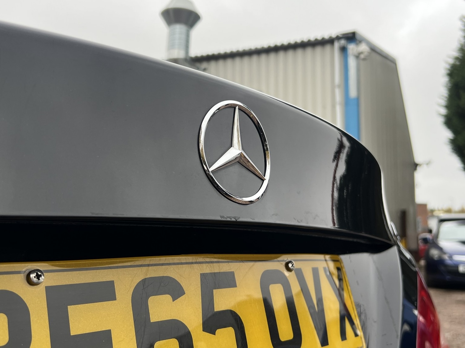 Used Mercedes-Benz CLA 2015 for sale - 76510998: Photo 28