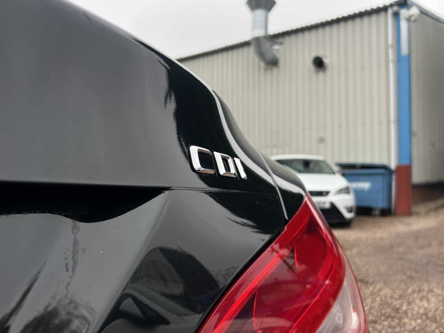 Used Mercedes-Benz CLA 2015 for sale - 76510998: Photo 29