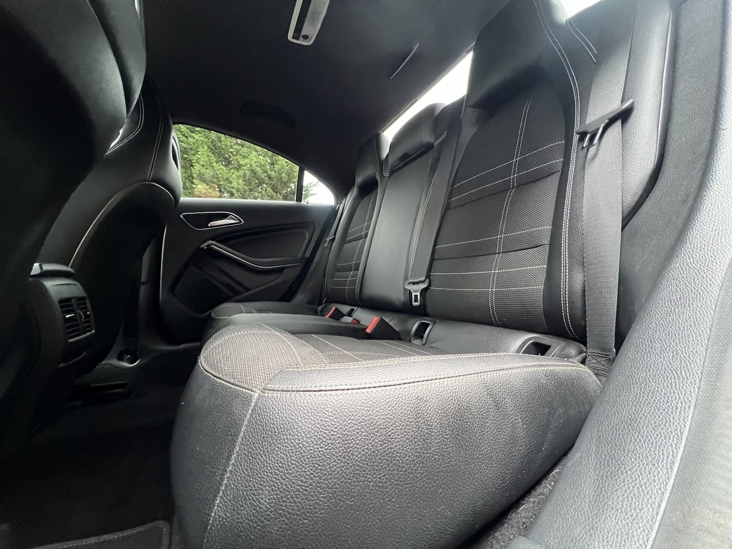 Used Mercedes-Benz CLA 2015 for sale - 76510998: Photo 31