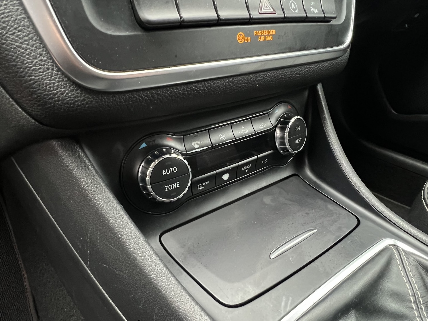 Used Mercedes-Benz CLA 2015 for sale - 76510998: Photo 44