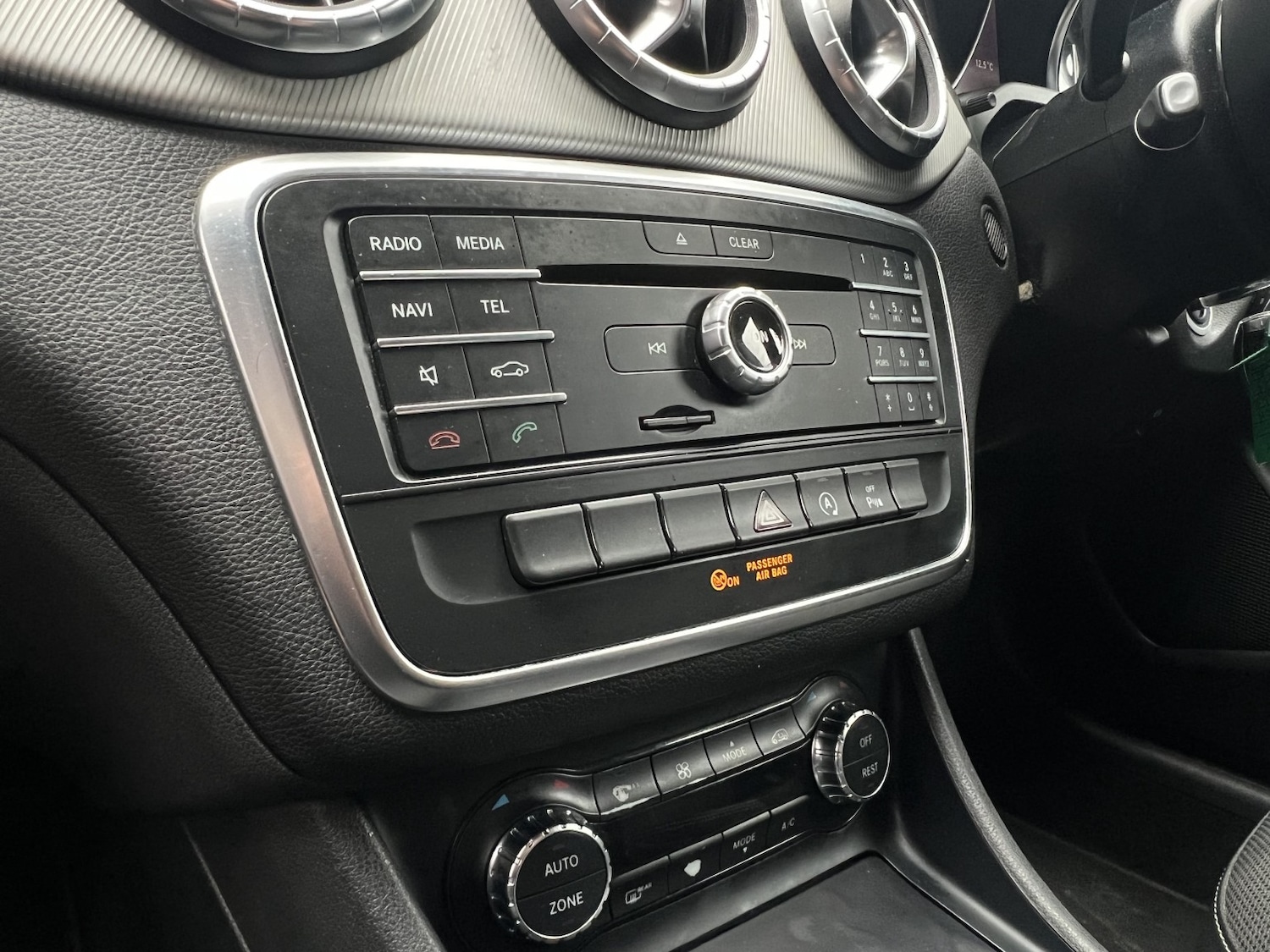 Used Mercedes-Benz CLA 2015 for sale - 76510998: Photo 45