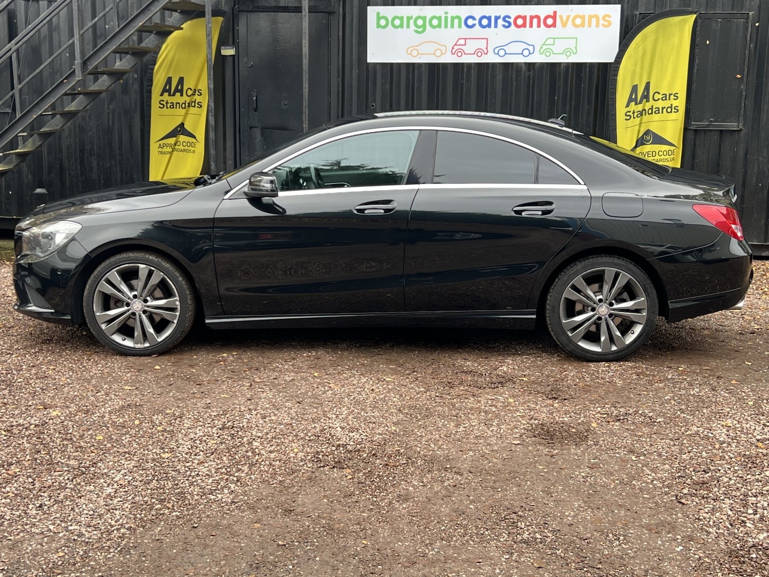 Used Mercedes-Benz CLA 2015 for sale - 76510998: Photo 51