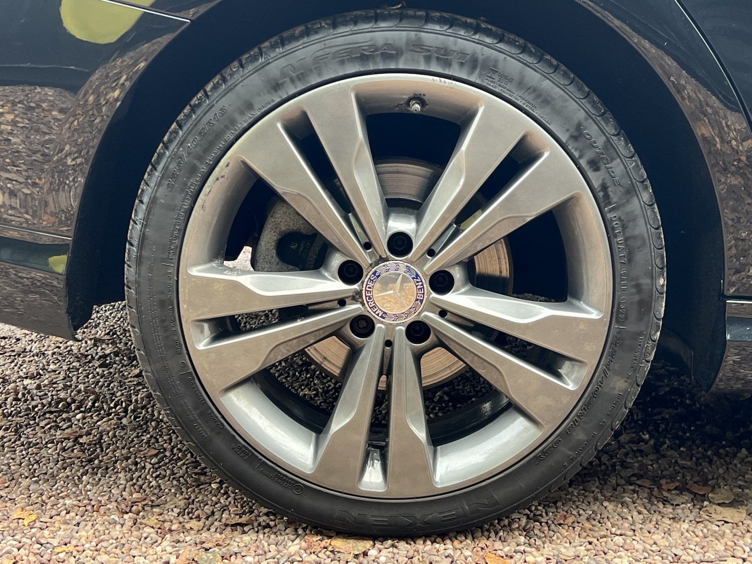 Used Mercedes-Benz CLA 2015 for sale - 76510998: Photo 52