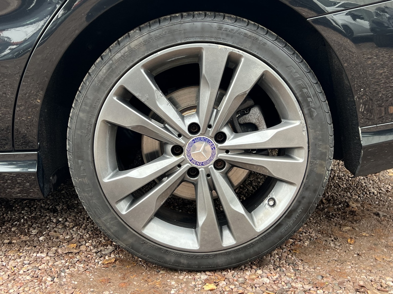 Used Mercedes-Benz CLA 2015 for sale - 76510998: Photo 53