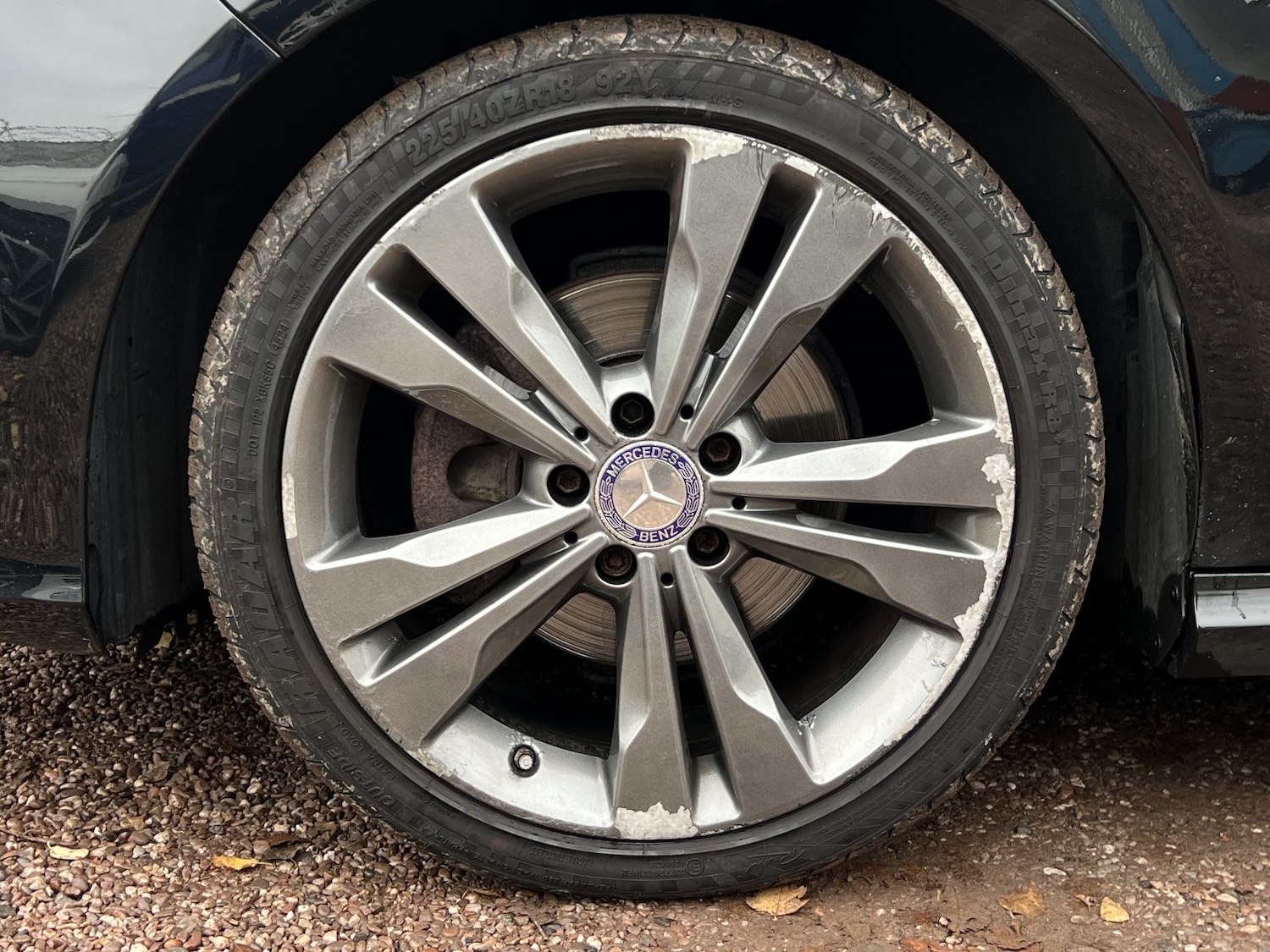 Used Mercedes-Benz CLA 2015 for sale - 76510998: Photo 56