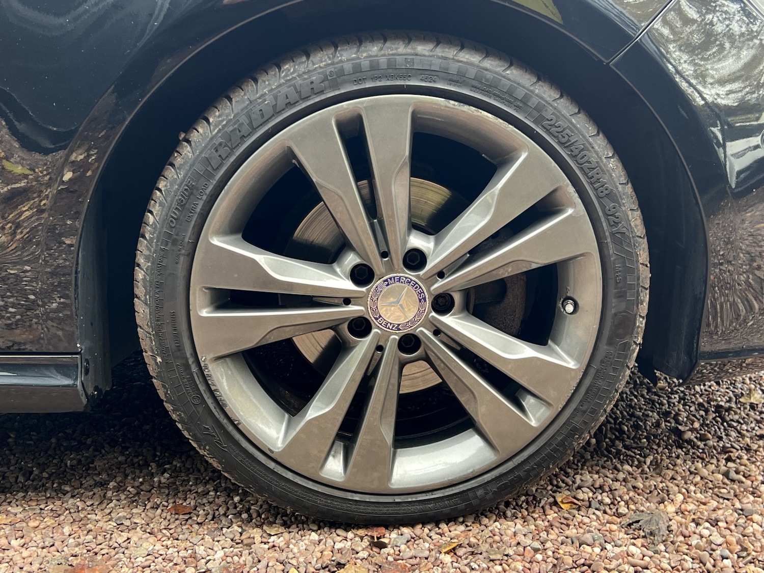 Used Mercedes-Benz CLA 2015 for sale - 76510998: Photo 57