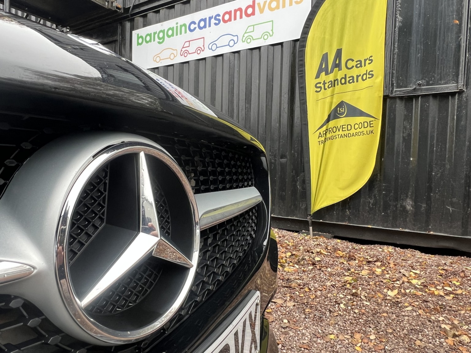 Used Mercedes-Benz CLA 2015 for sale - 76510998: Photo 6