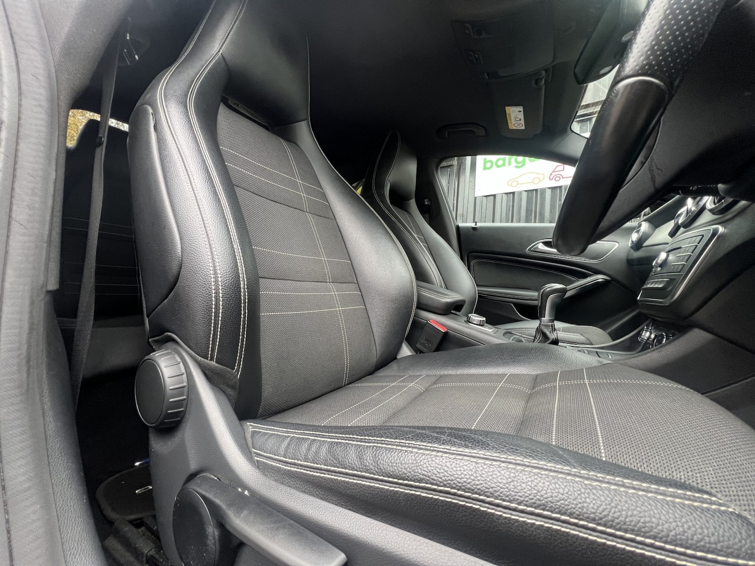 Used Mercedes-Benz CLA 2015 for sale - 76510998: Photo 7