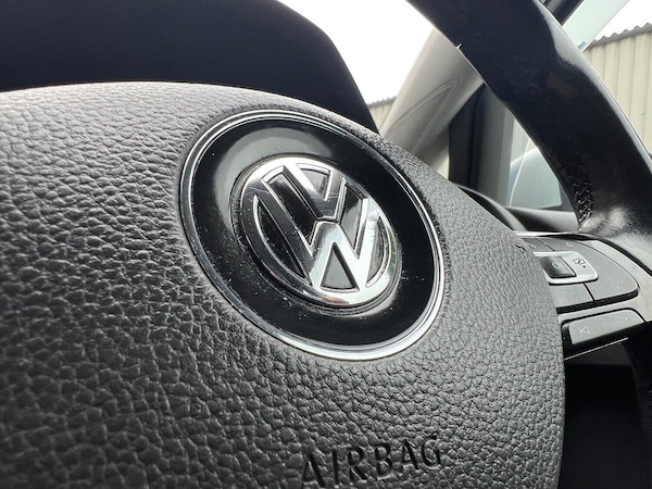 Used Volkswagen Golf 2014 for sale - 76211850: Photo 16
