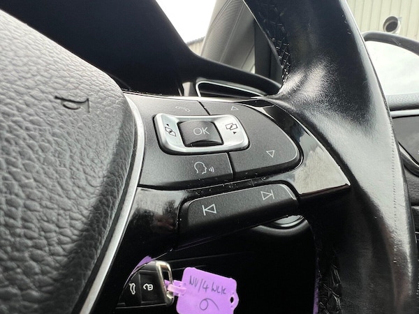 Used Volkswagen Golf 2014 for sale - 76211850: Photo 17