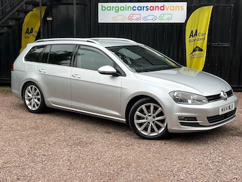 Volkswagen - Golf