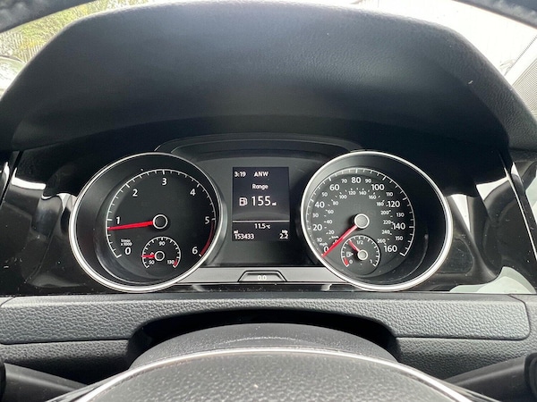 Used Volkswagen Golf 2014 for sale - 76211850: Photo 22