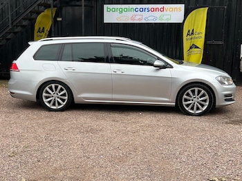 Used Volkswagen Golf 2014 for sale - 76211850: Photo 2