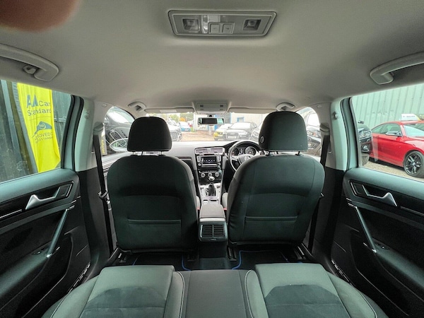 Used Volkswagen Golf 2014 for sale - 76211850: Photo 39