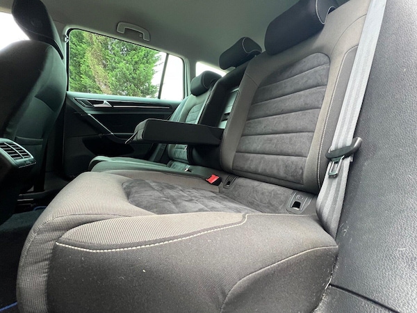 Used Volkswagen Golf 2014 for sale - 76211850: Photo 44