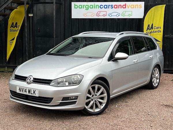 Used Volkswagen Golf 2014 for sale - 76211850: Photo 53