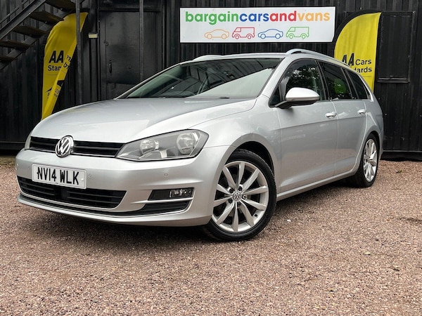 Used Volkswagen Golf 2014 for sale - 76211850: Photo 54