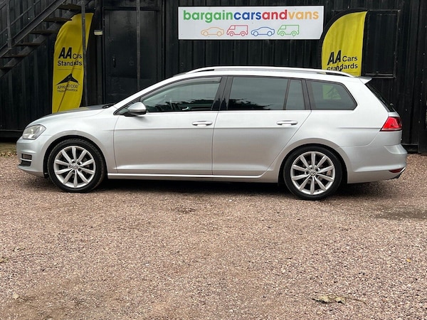 Used Volkswagen Golf 2014 for sale - 76211850: Photo 55