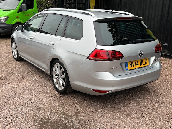 Used Volkswagen Golf 2014 for sale - 76211850: Photo 56