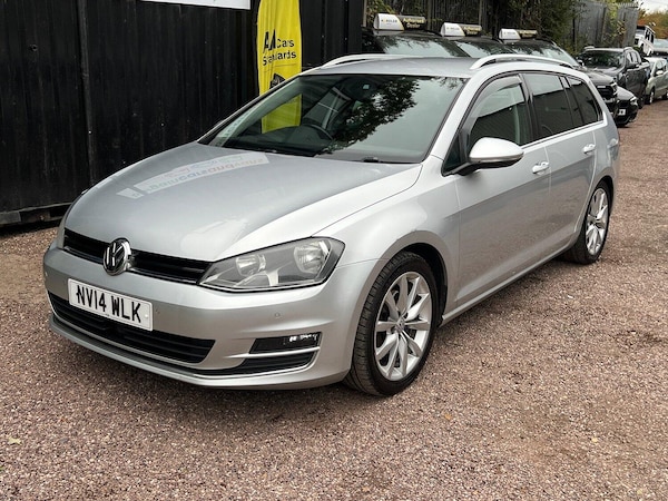Used Volkswagen Golf 2014 for sale - 76211850: Photo 57