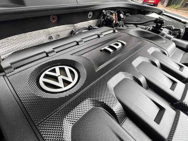 Used Volkswagen Golf 2014 for sale - 76211850: Photo 66