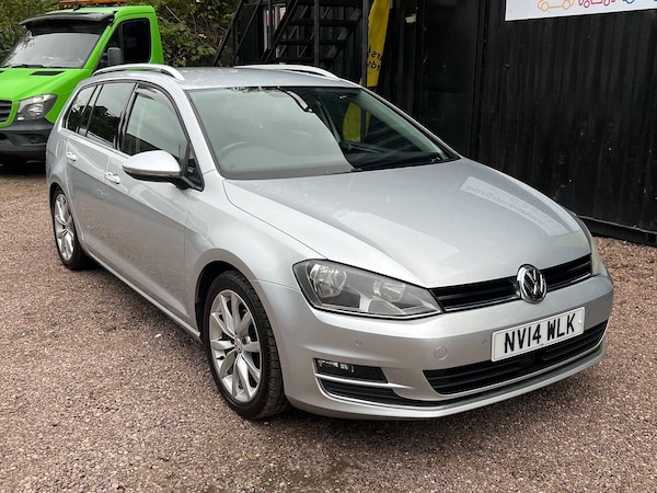 Used Volkswagen Golf 2014 for sale - 76211850: Photo 7