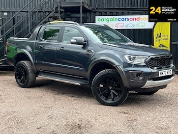 Ford - Ranger