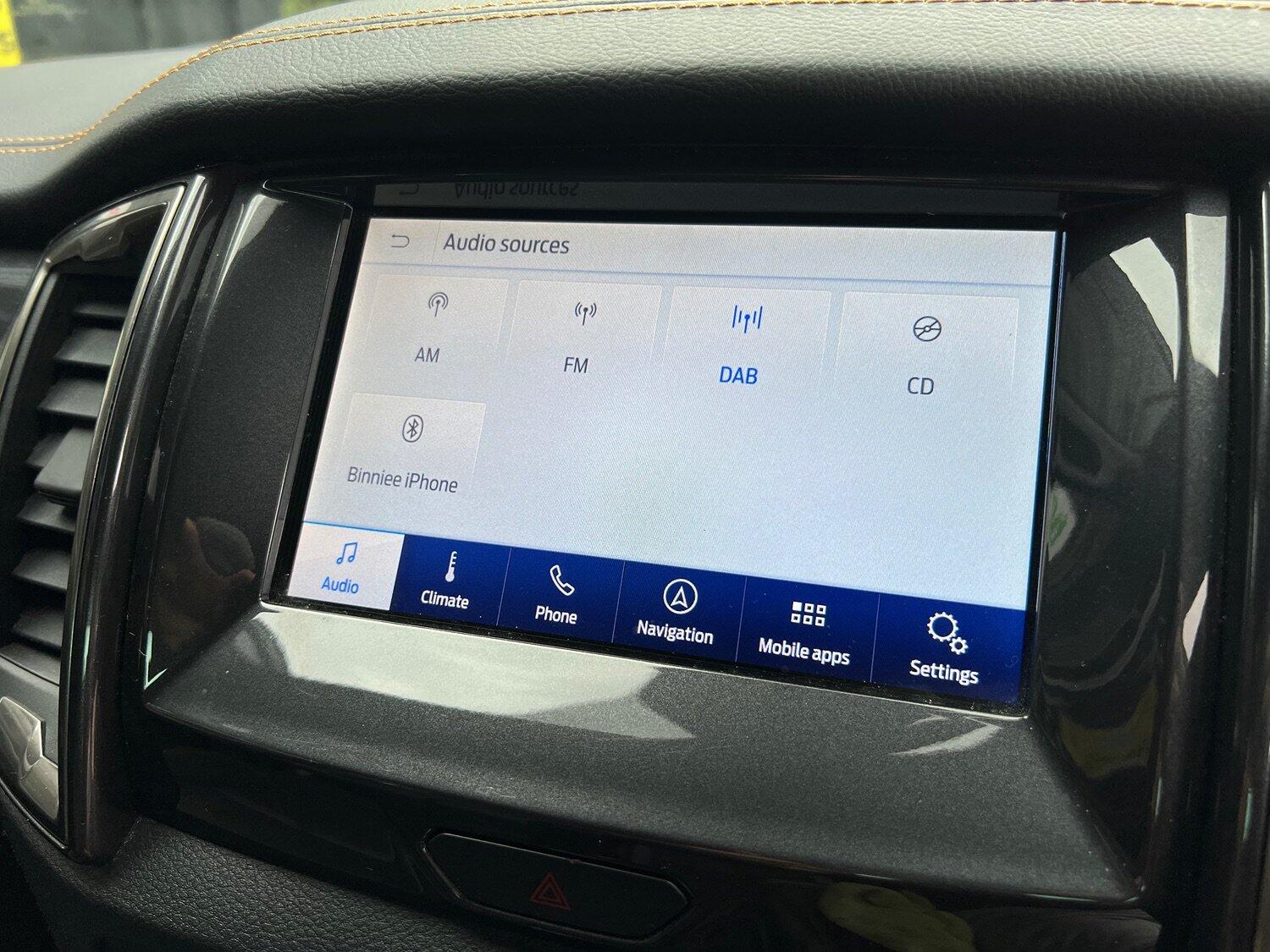 Vehicle 34