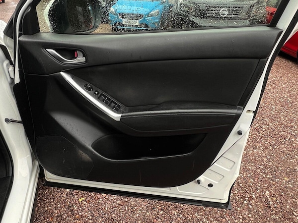 Used Mazda CX-5 2016 for sale - 76164487: Photo 10