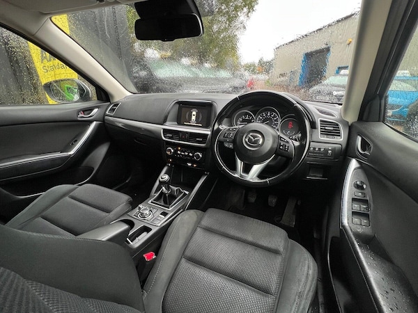 Used Mazda CX-5 2016 for sale - 76164487: Photo 14