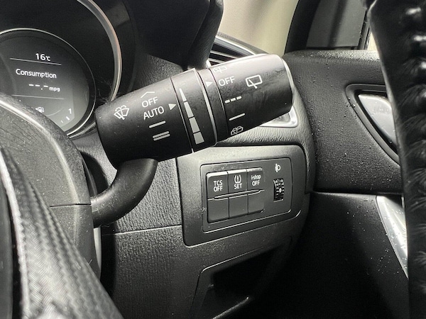 Used Mazda CX-5 2016 for sale - 76164487: Photo 15