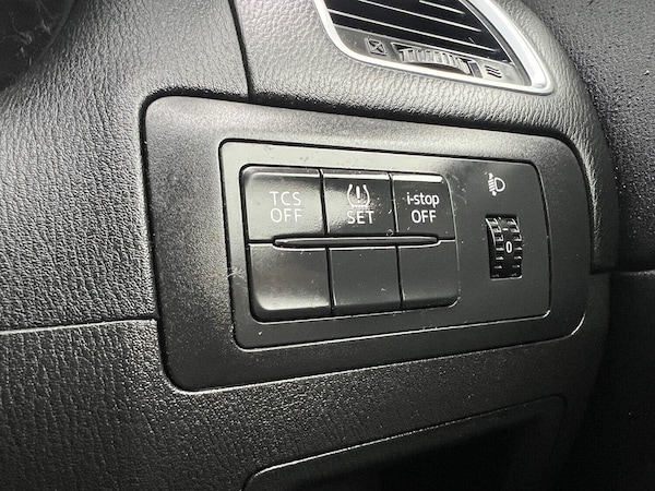 Used Mazda CX-5 2016 for sale - 76164487: Photo 16