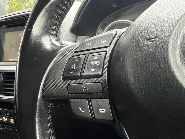 Used Mazda CX-5 2016 for sale - 76164487: Photo 17