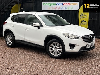 Mazda - CX-5