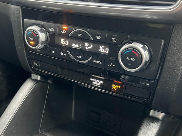 Used Mazda CX-5 2016 for sale - 76164487: Photo 22