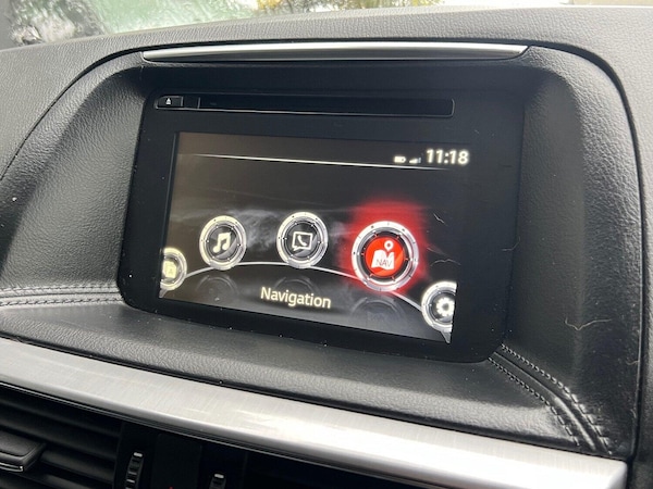 Used Mazda CX-5 2016 for sale - 76164487: Photo 23
