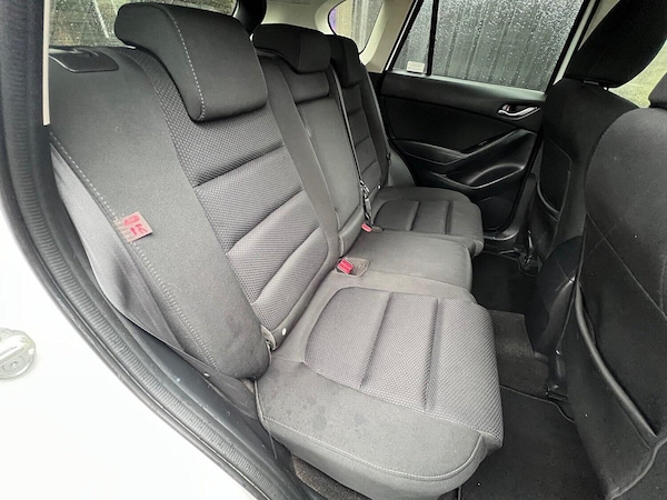 Used Mazda CX-5 2016 for sale - 76164487: Photo 29
