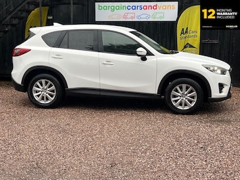 Used Mazda CX-5 2016 for sale - 76164487: Photo 2