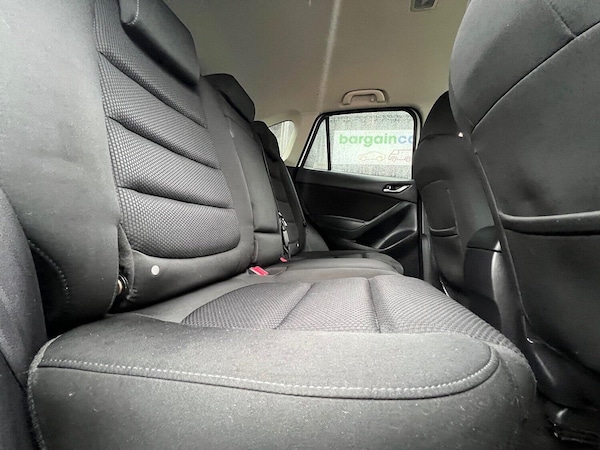 Used Mazda CX-5 2016 for sale - 76164487: Photo 30