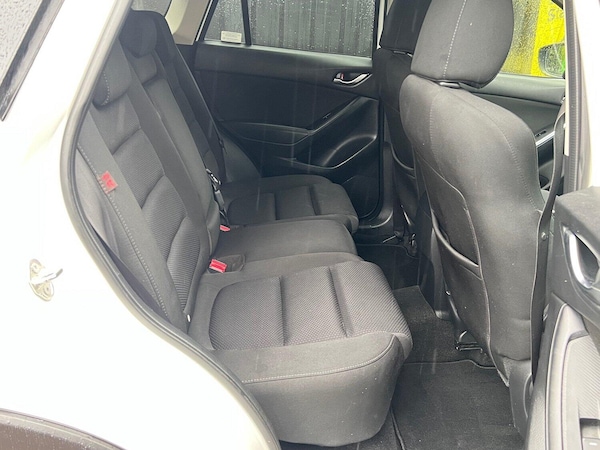 Used Mazda CX-5 2016 for sale - 76164487: Photo 31