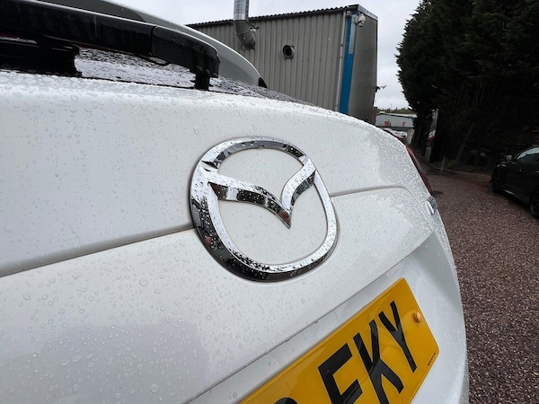 Used Mazda CX-5 2016 for sale - 76164487: Photo 32