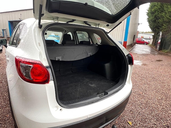 Used Mazda CX-5 2016 for sale - 76164487: Photo 36