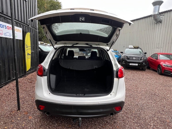Used Mazda CX-5 2016 for sale - 76164487: Photo 37