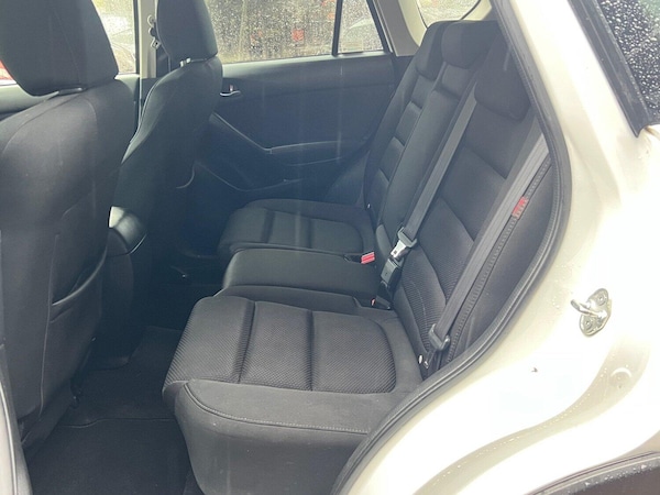 Used Mazda CX-5 2016 for sale - 76164487: Photo 38