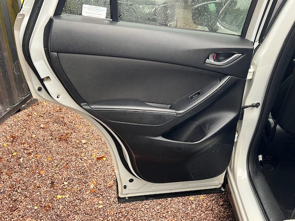 Used Mazda CX-5 2016 for sale - 76164487: Photo 39