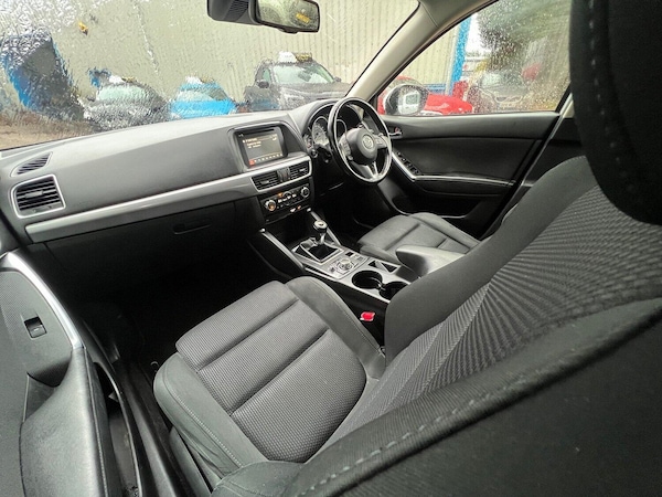 Used Mazda CX-5 2016 for sale - 76164487: Photo 41