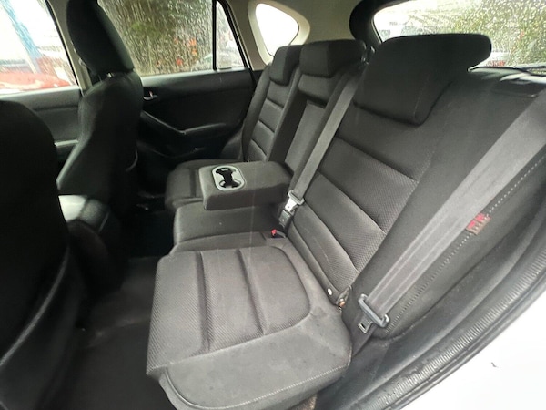Used Mazda CX-5 2016 for sale - 76164487: Photo 42
