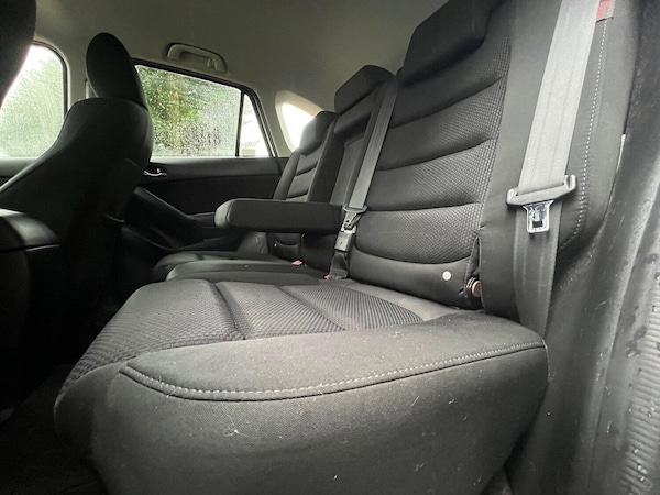 Used Mazda CX-5 2016 for sale - 76164487: Photo 43