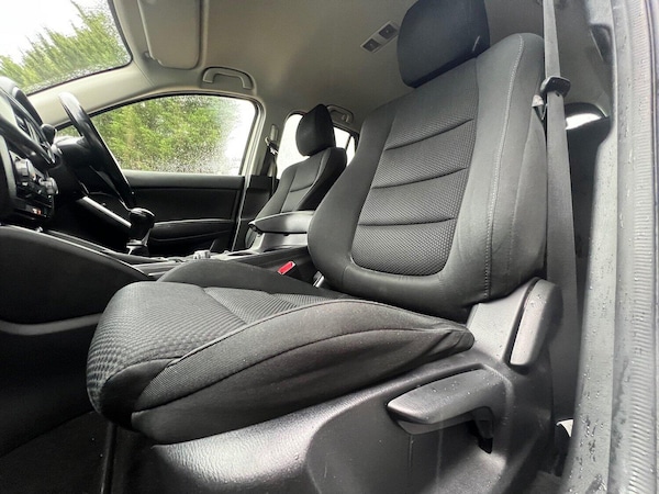 Used Mazda CX-5 2016 for sale - 76164487: Photo 44